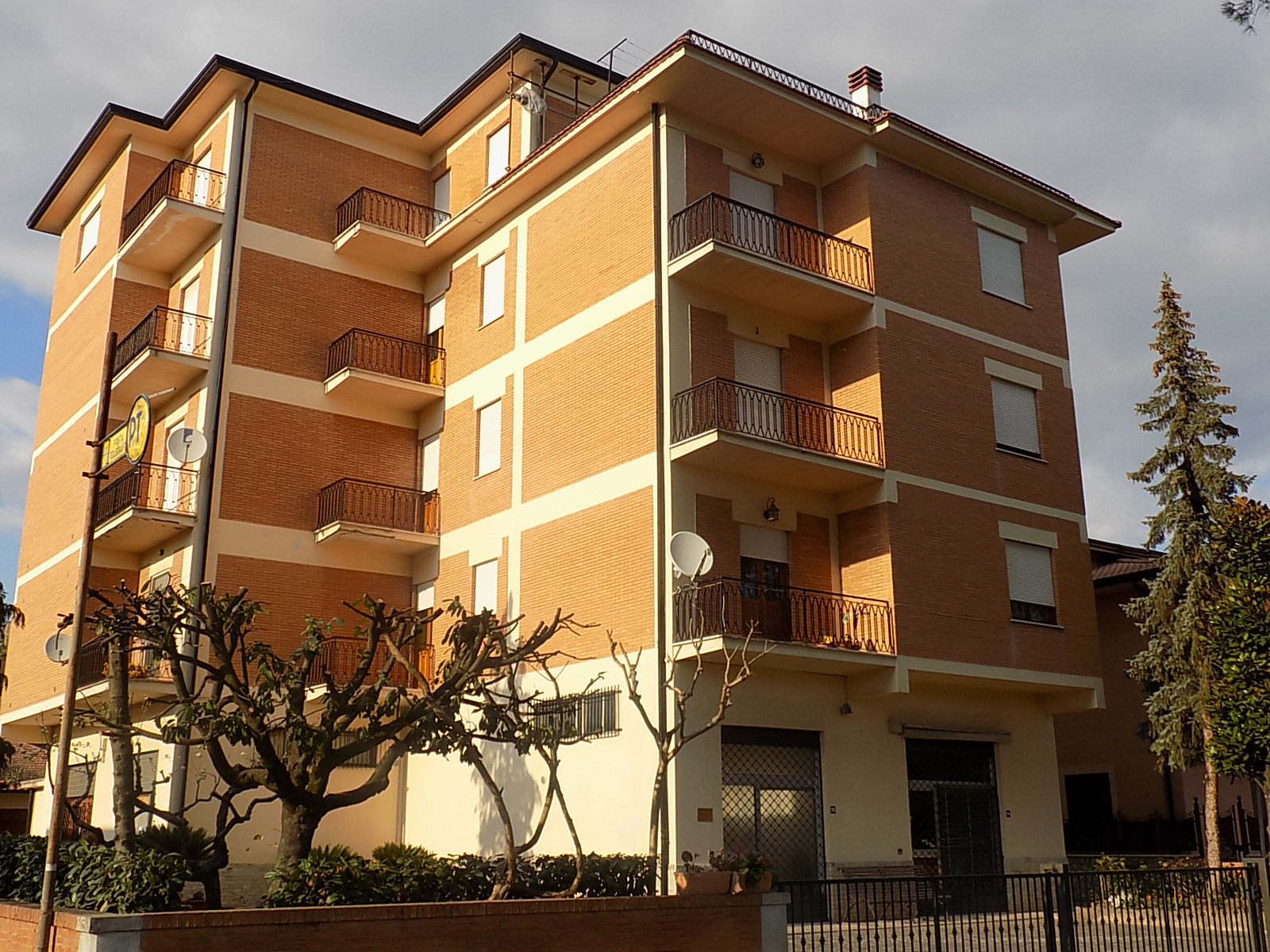 Appartamento in vendita a Monte San Giov. Campano – Anitrella Rif.58