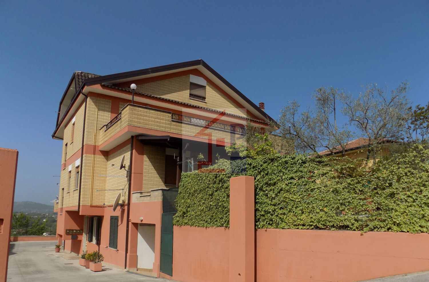 Appartamento in vendita a Castelliri  Rif.26