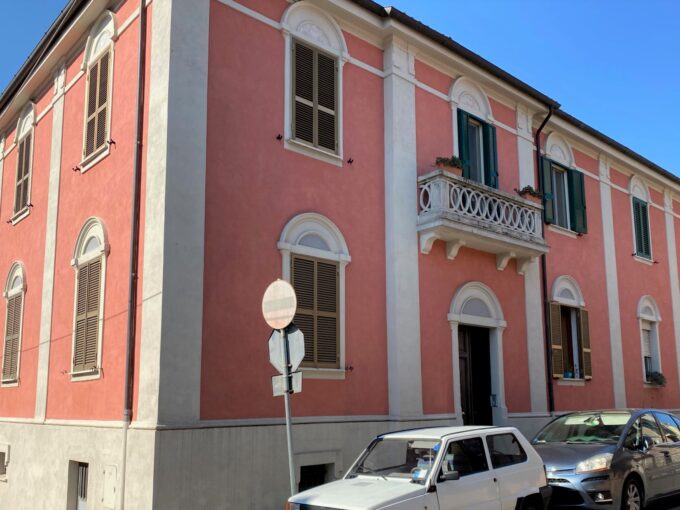 Appartamento in vendita a Castelliri Rif.6