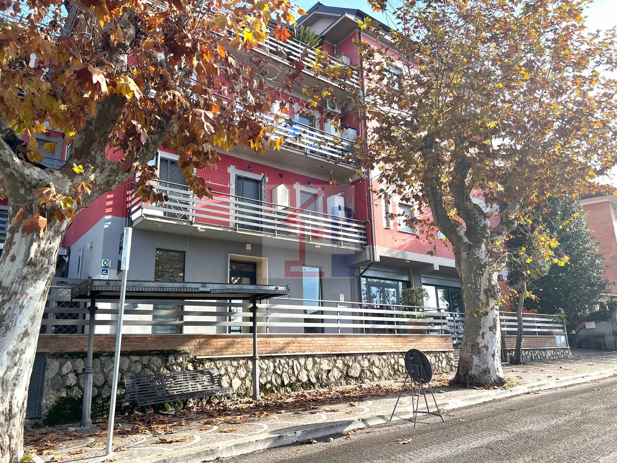 Appartamento in vendita a Fiuggi Rif.69