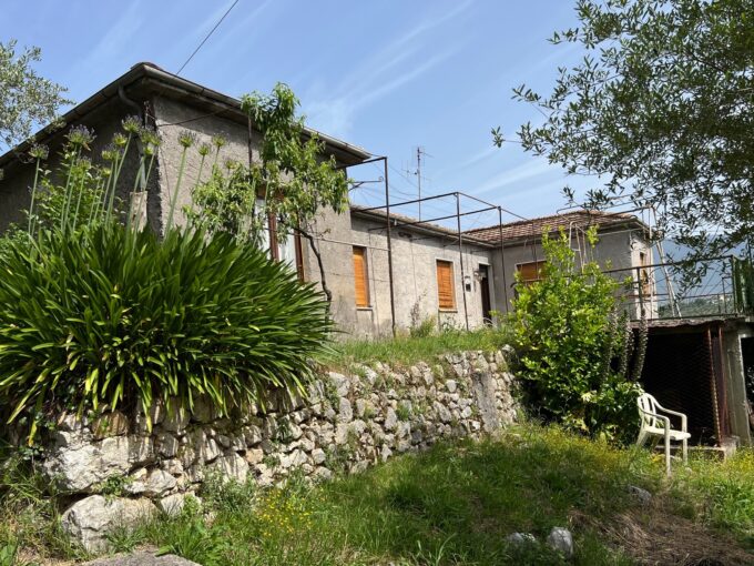 Casa indipendente in vendita ad isola del Liri Rif.61