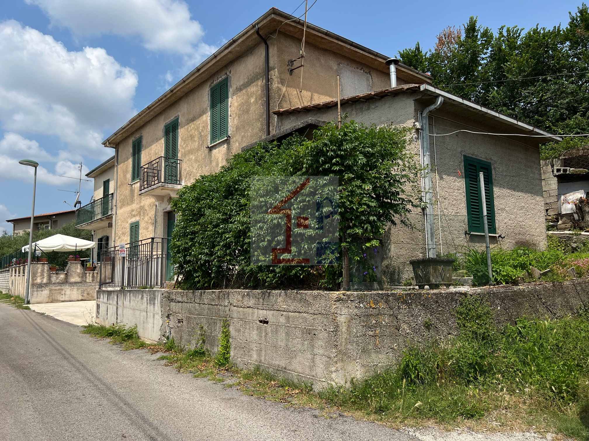 Casa semindipendente in vendita ad Isola del Liri Rif.48